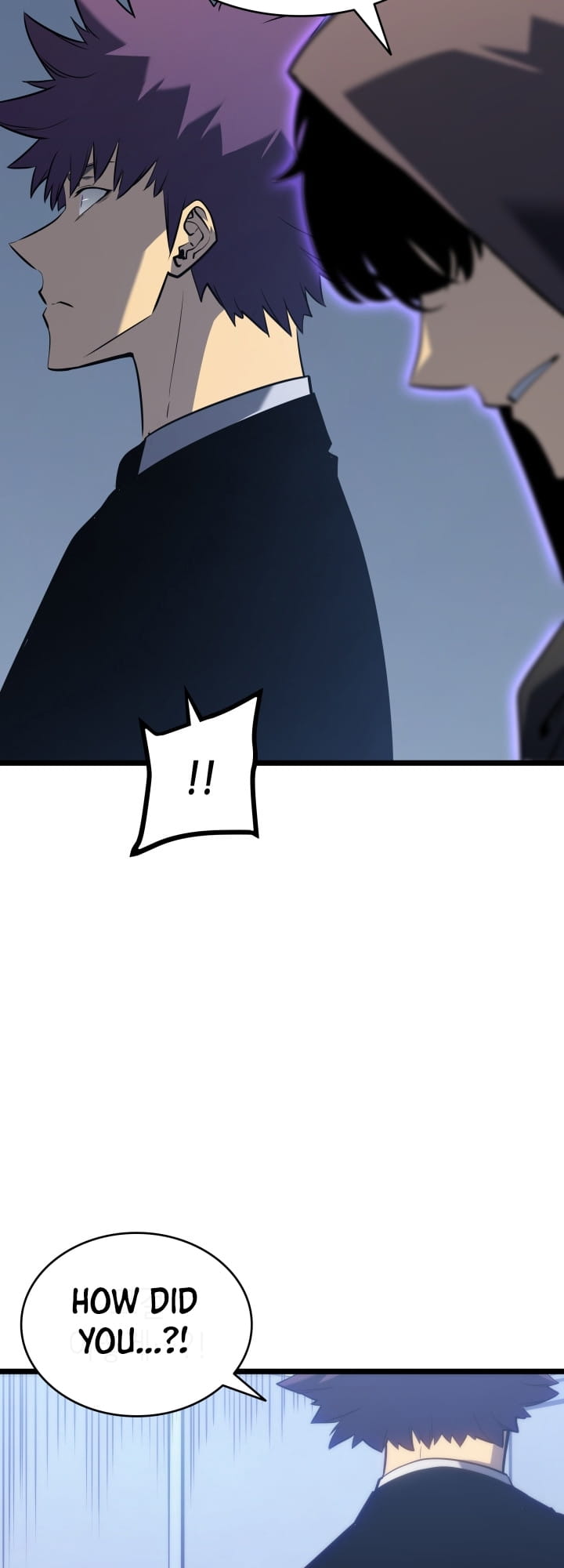 Solo Leveling, Chapter 161 image 64